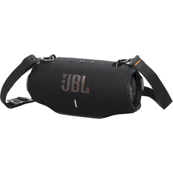 Портативна колонка JBL Xtreme 4 Black (JBLXTREME4BLKEP)