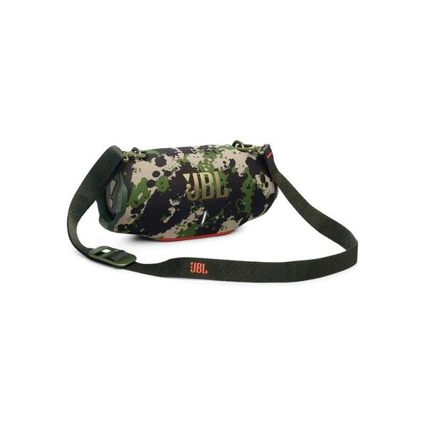 Портативная колонка JBL Xtreme 4 Camo (JBLXTREME4CAMOEP)