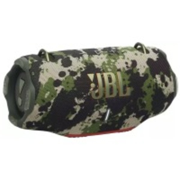 Портативная колонка JBL Xtreme 4 Camo (JBLXTREME4CAMOEP)