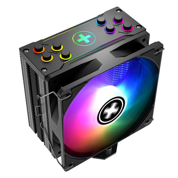 Кулер Xilence Performance A+ M704 Pro ARGB (XC056)