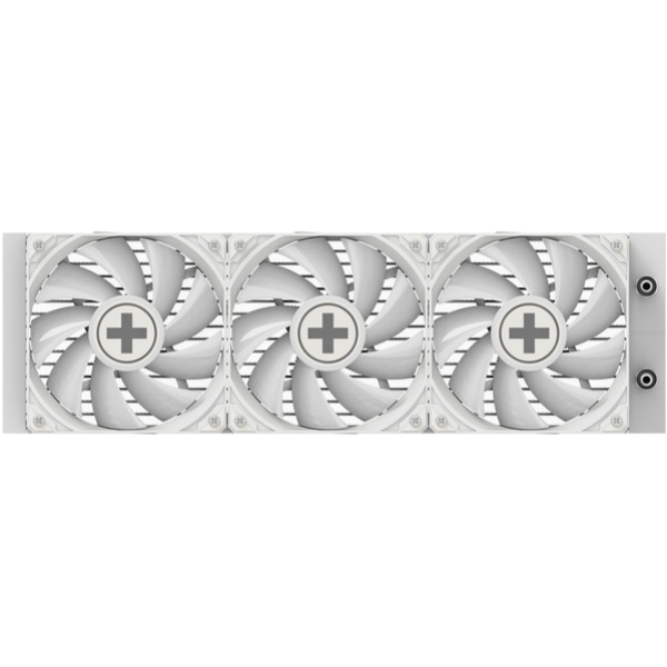 Система водяного охолодження Xilence LQ Gaming LQ360G.W.ARGB White (XC998)