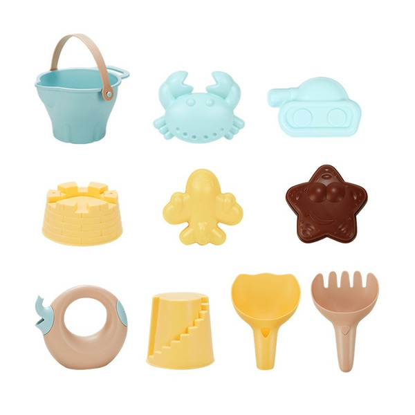 Дитячий ігровий набір для пляжу Beiens (B901)