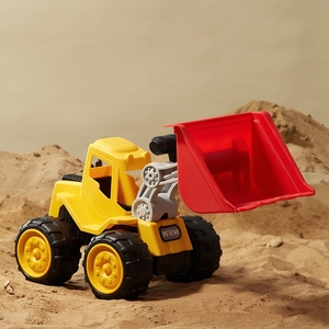 Детская Іграшка Beiens Бульдозер (DX-88530B)