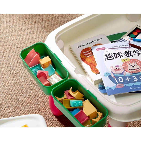 Детский стол со стульчиком Beiens (LQ6013)