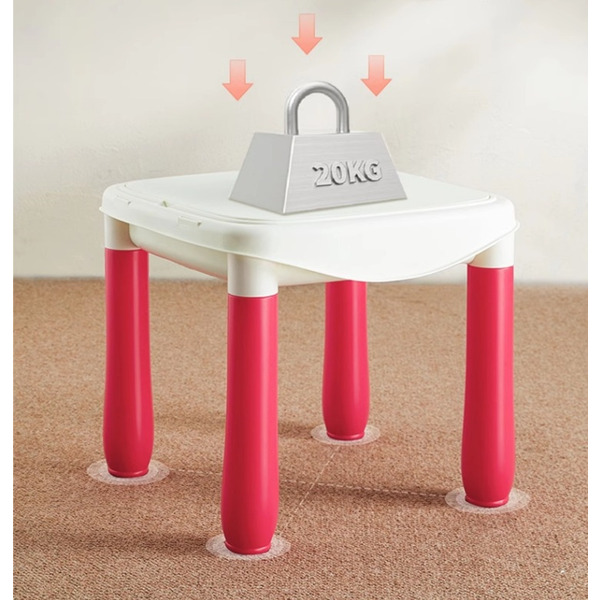 Детский стол со стульчиком Beiens (LQ6013)