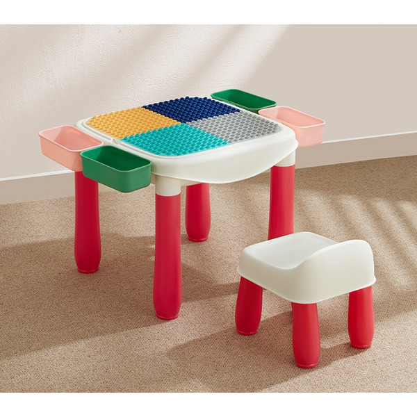 Детский стол со стульчиком Beiens (LQ6013)