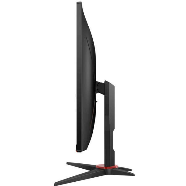 Монiтор TFT AOC 23.8 24G2ZU/BK