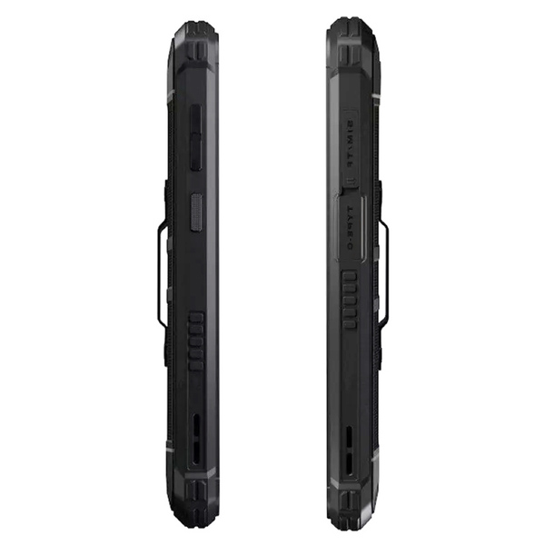 Планшет Oukitel RT6 NFC 8/256GB 4G Dual Sim Black (6931940750233)