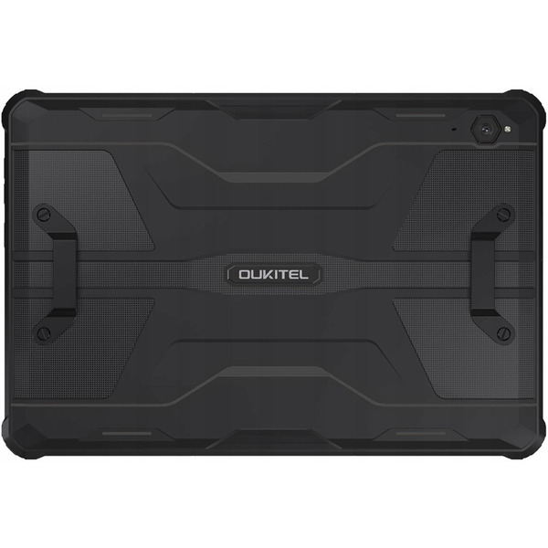 Планшет Oukitel RT6 NFC 8/256GB 4G Dual Sim Black (6931940750233)