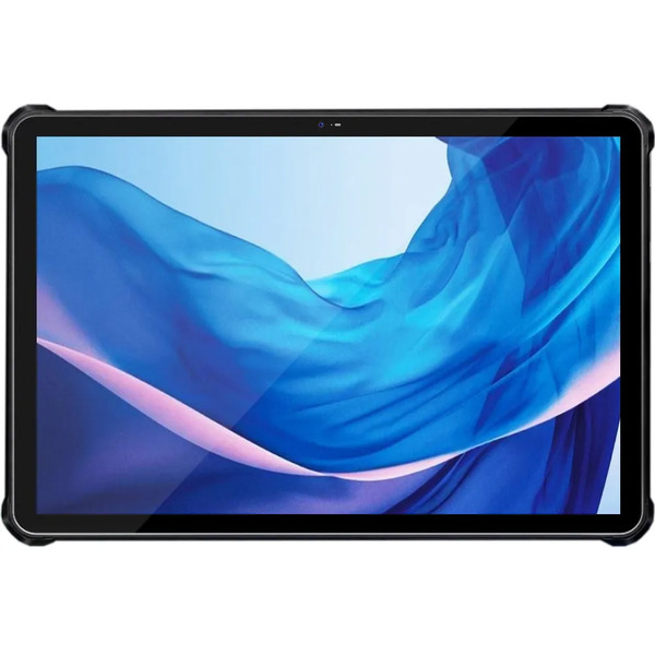 Планшет Oukitel RT6 NFC 8/256GB 4G Dual Sim Black (6931940750233)