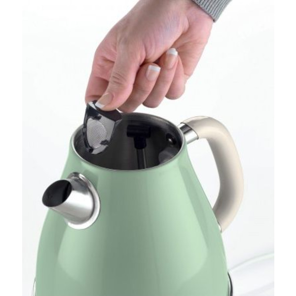 Електрочайник Ariete 2869 GR