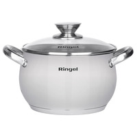 Каструля Ringel Riegel 3.0 л (18 см)