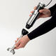 Занурювальний блендер Ariete 898 Professional Multi functions 7 in 1 Hand Blender