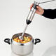 Занурювальний блендер Ariete 898 Professional Multi functions 7 in 1 Hand Blender