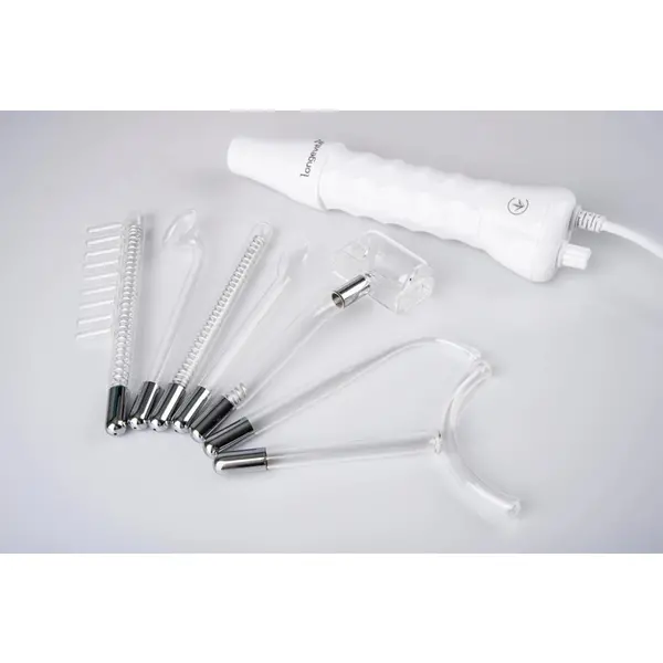 LONGEVITA Апарат для Дарсонвалізації PREMIUM JHM-08B