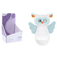 Іграшка Funmuch Совеня з світловими та музичними ефектами