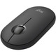 IT набор Logitech Pebble 2 Combo для Mac Tonal Graphite (6915635)