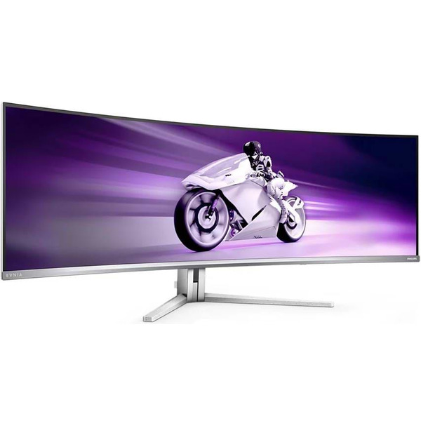 Монiтор TFT PHILIPS 48.9" Evnia