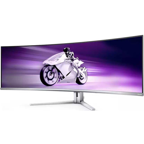 Монiтор TFT PHILIPS 48.9" Evnia