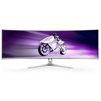 Монiтор TFT PHILIPS 48.9" Evnia