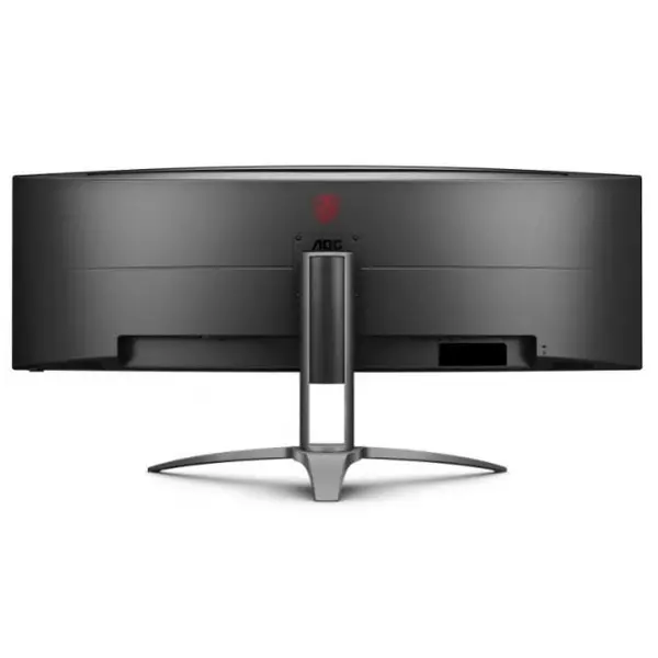 Монітор TFT 49 AOC AG493UCX2