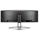 Монітор TFT 49" AOC AG493UCX2
