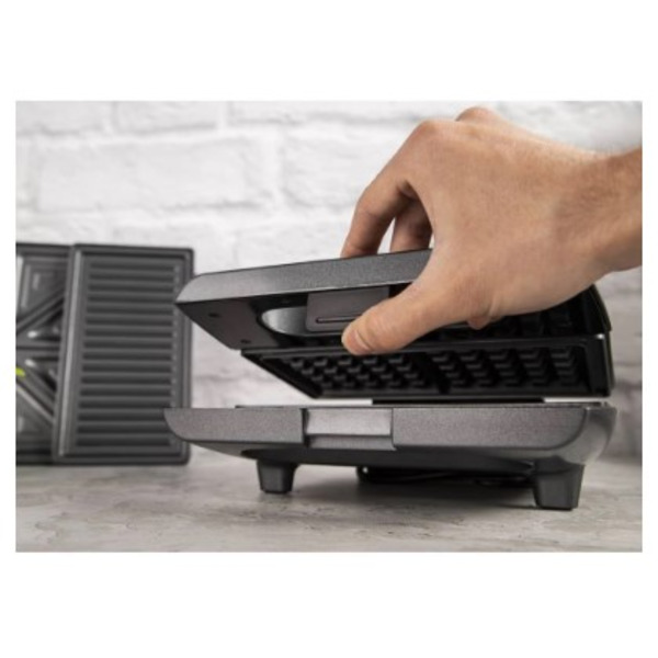 Бутербродниця Gorenje SM 703 GCB (SW-008)