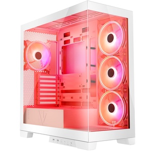 Корпус Modecom AT-SPACE-PG-20-000000-000