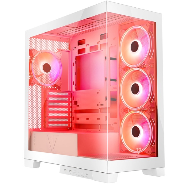 Корпус Modecom AT-SPACE-PG-20-000000-000