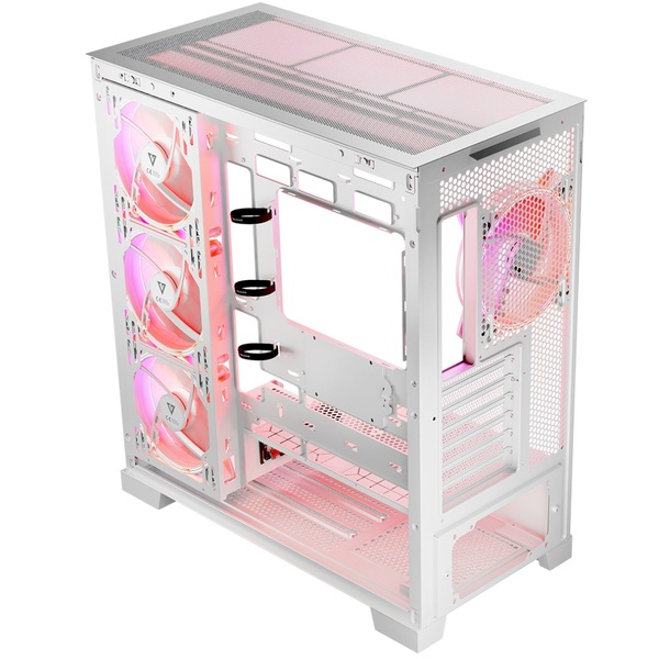 Корпус Modecom AT-SPACE-PG-20-000000-000