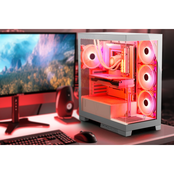 Корпус Modecom AT-SPACE-PG-20-000000-000