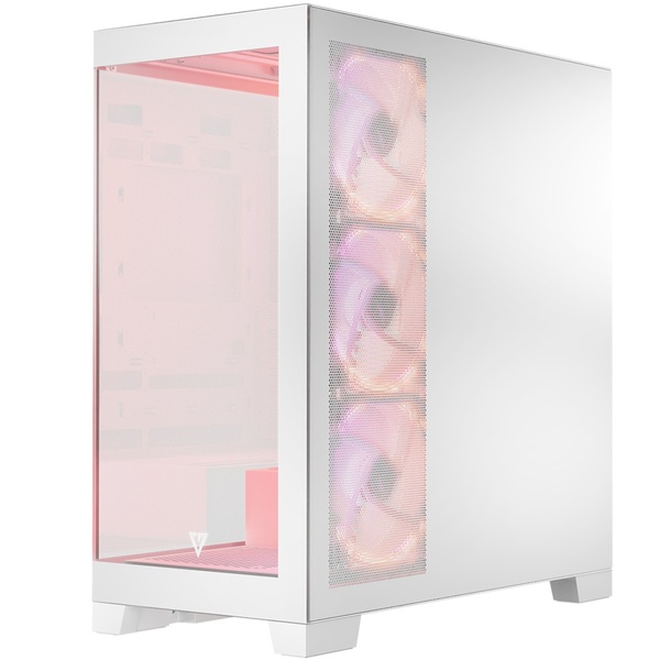 Корпус Modecom AT-SPACE-PG-20-000000-000