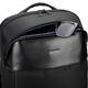 Рюкзак для ноутбука 15.6" Modecom Active, чорний