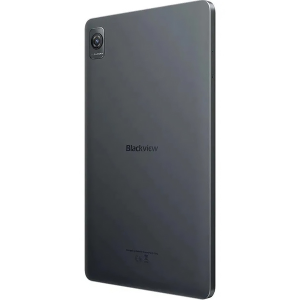 Планшет Blackview Tab 60 8.68 HD+ 6GB/128GB / T606 / 6050mAh / 8+5Мп / LTE Grey