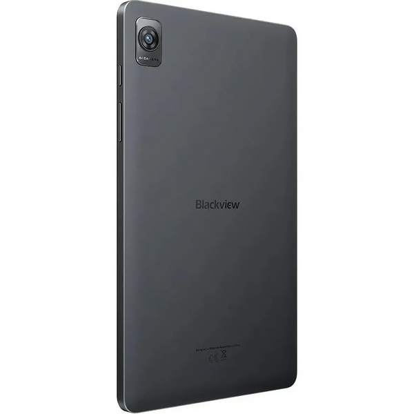 Планшет Blackview Tab 60 8.68 HD+ 6GB/128GB / T606 / 6050mAh / 8+5Мп / LTE Grey