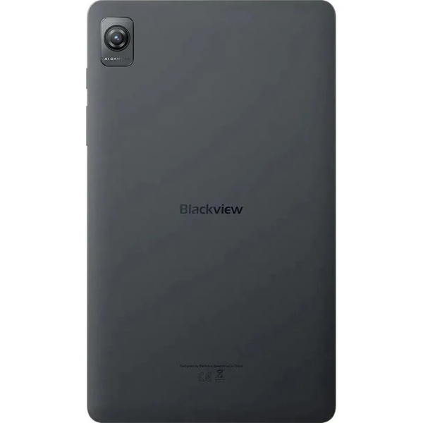Планшет Blackview Tab 60 8.68 HD+ 6GB/128GB / T606 / 6050mAh / 8+5Мп / LTE Grey