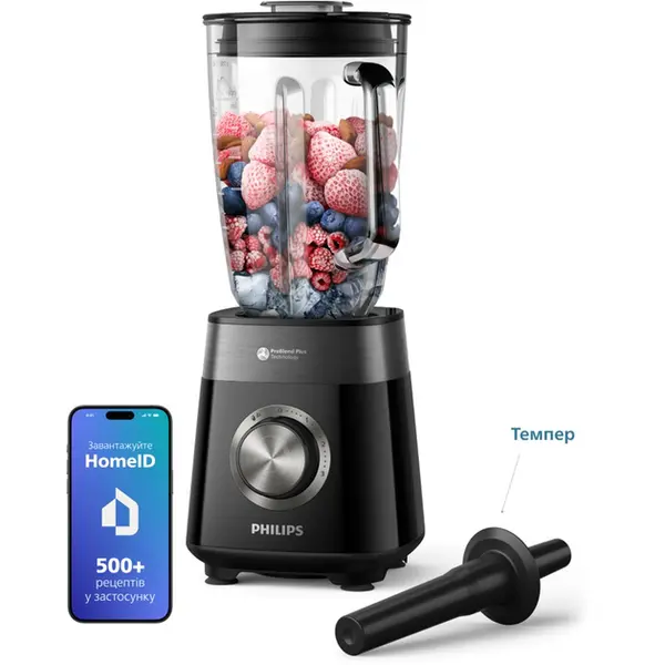 Блендер Philips HR3030/00