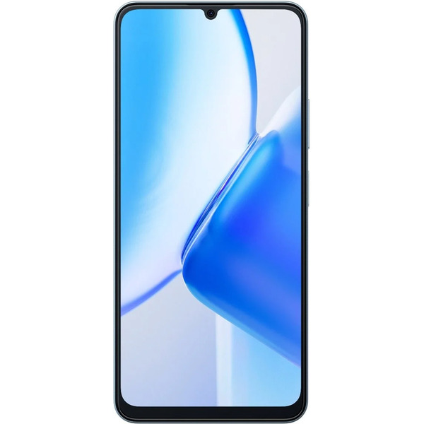 Смартфон Blackview COLOR 8 6.75 HD+ /8GB/128GB/ T616 / 6000mAh / 50+8Мп / Blue