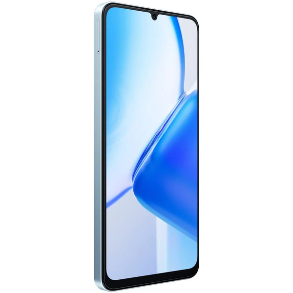 Смартфон Blackview COLOR 8 6.75 HD+ /8GB/128GB/ T616 / 6000mAh / 50+8Мп / Blue