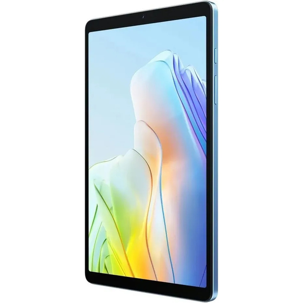 Планшет Blackview Tab 60 8.68 HD+ 6GB/128GB / T606 / 6050mAh / 8+5Мп / LTE Blue