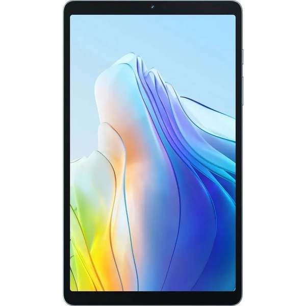 Планшет Blackview Tab 60 8.68 HD+ 6GB/128GB / T606 / 6050mAh / 8+5Мп / LTE Blue