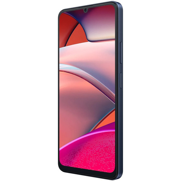 Смартфон Blackview COLOR 8 6.75 HD+ /8GB/128GB/ T616 / 6000mAh / 50+8Мп / Gray