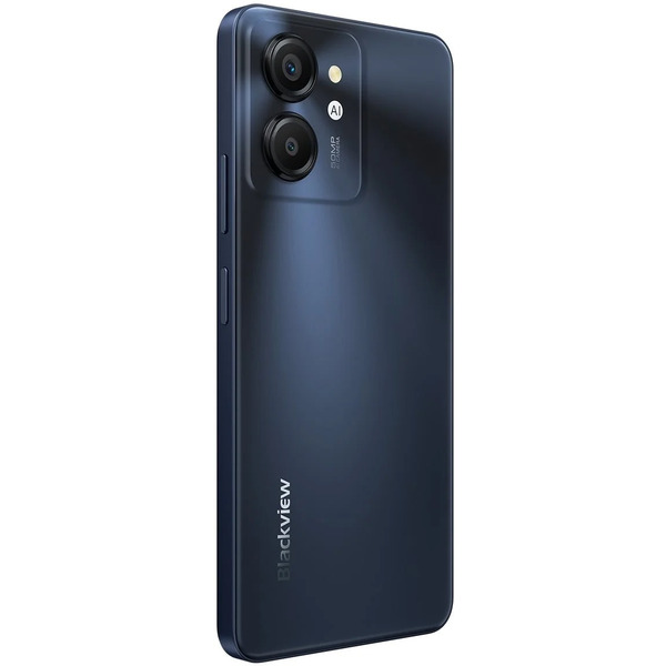 Смартфон Blackview COLOR 8 6.75 HD+ /8GB/128GB/ T616 / 6000mAh / 50+8Мп / Gray