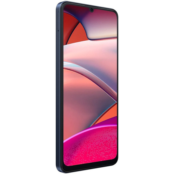 Смартфон Blackview COLOR 8 6.75 HD+ /8GB/128GB/ T616 / 6000mAh / 50+8Мп / Gray