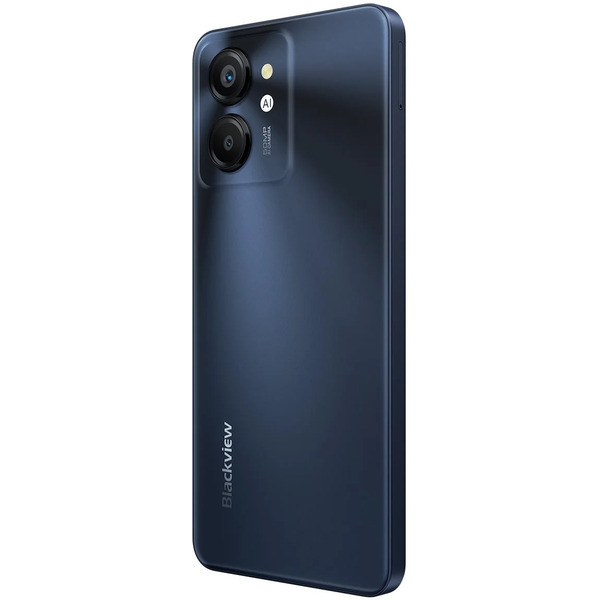 Смартфон Blackview COLOR 8 6.75 HD+ /8GB/128GB/ T616 / 6000mAh / 50+8Мп / Gray