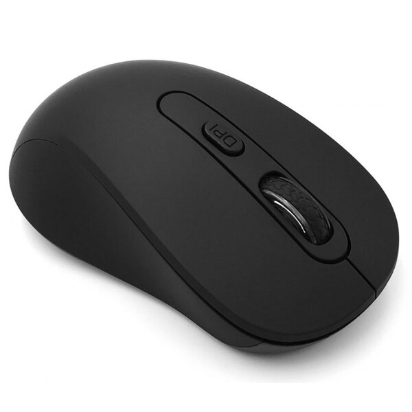 Миша Media-Tech Morlock BT Black (MT1120)