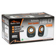 Акустическая система Media-Tech IBO White (MT3137W)