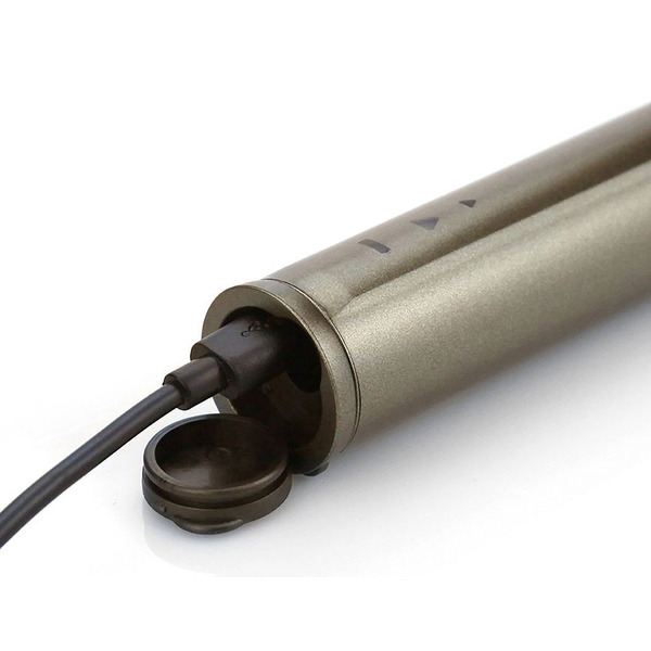 Зубна щітка Media-Tech SONIC WAVECLEAN MT6510