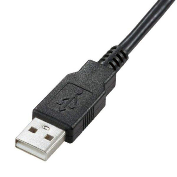 Гарнитура Media-Tech Epsilion USB Black (MT3573)