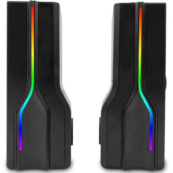 Акустическая система Media-Tech Soundbar Aragor Black (MT3175)